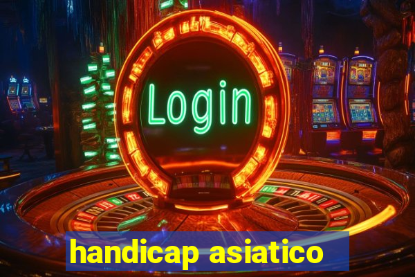 handicap asiatico - 0 5